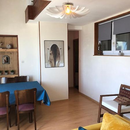 Villa Aloha Bray-Dunes Buitenkant foto