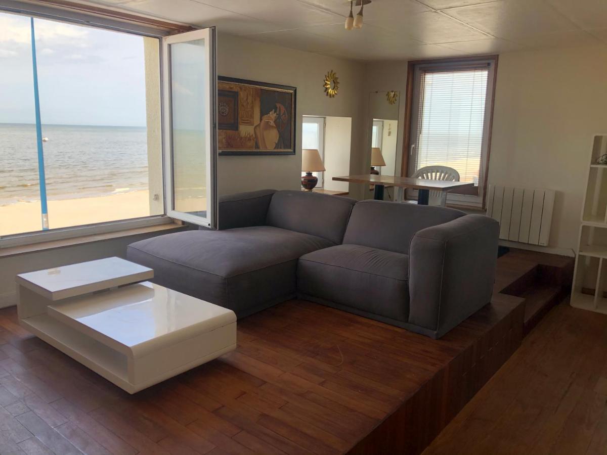Villa Aloha Bray-Dunes Buitenkant foto