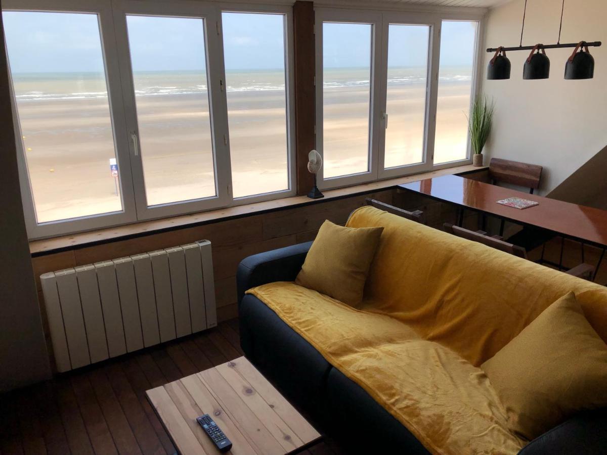 Villa Aloha Bray-Dunes Buitenkant foto