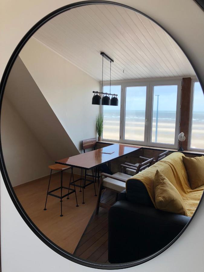 Villa Aloha Bray-Dunes Buitenkant foto
