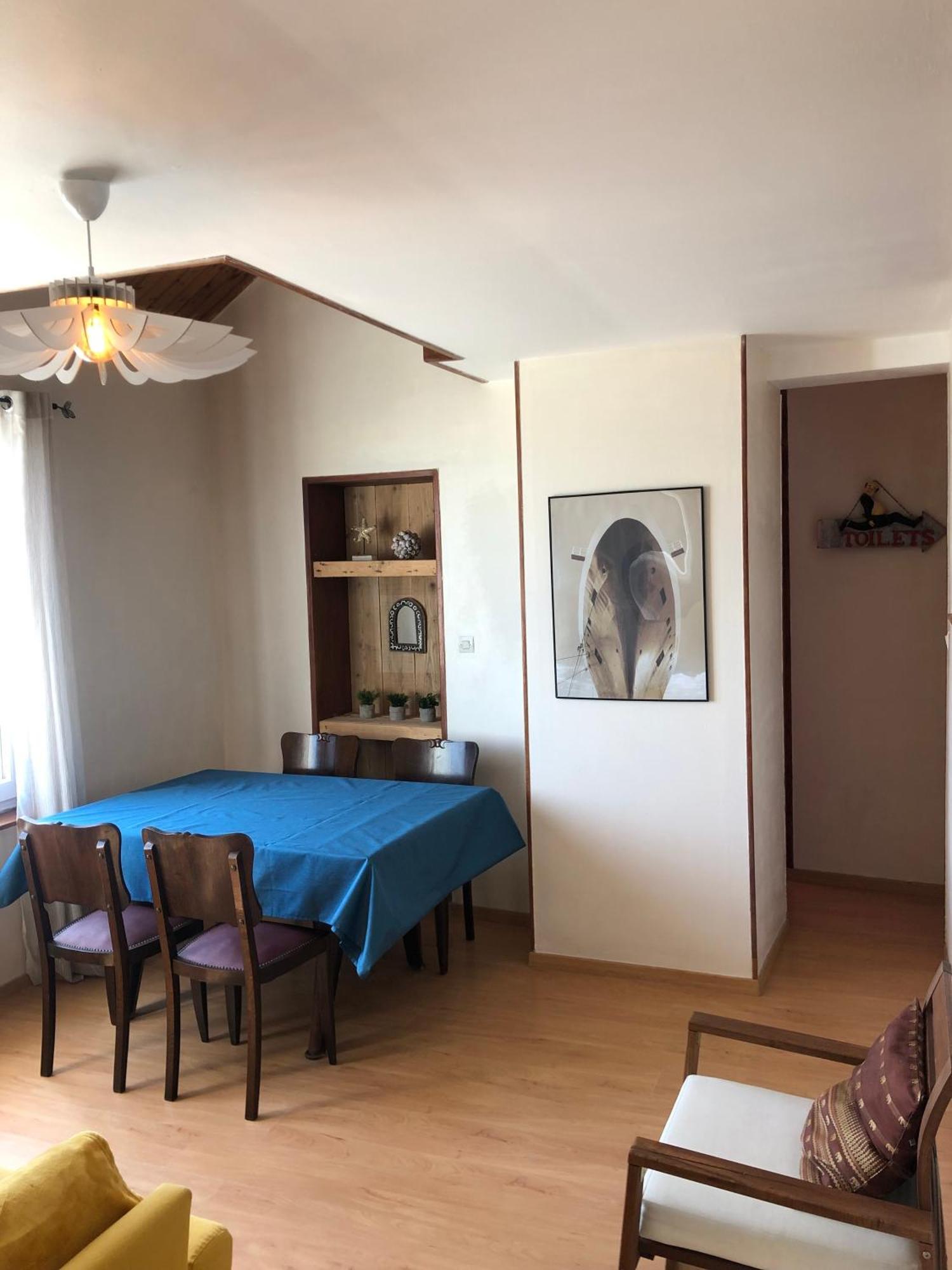 Villa Aloha Bray-Dunes Buitenkant foto