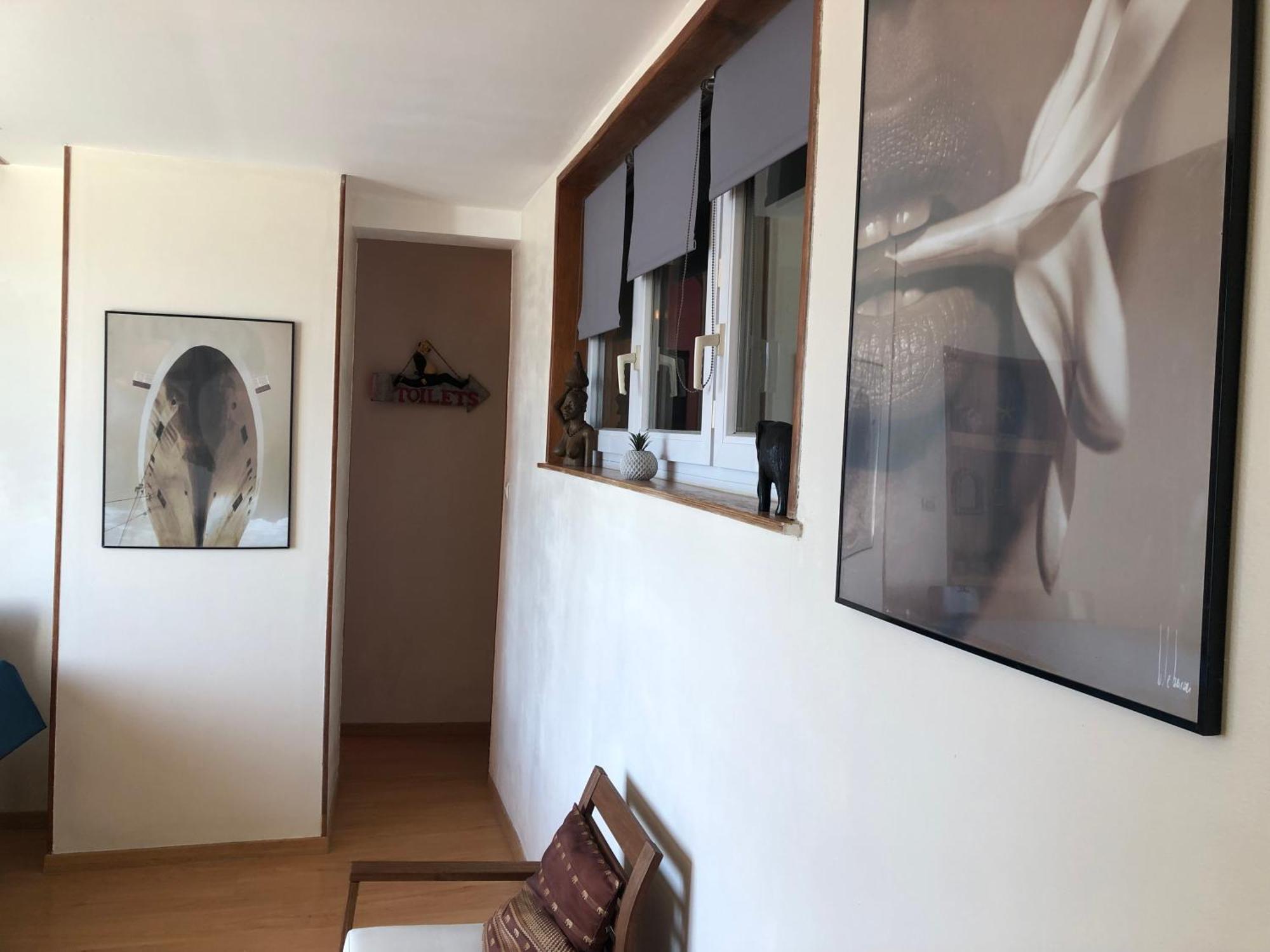 Villa Aloha Bray-Dunes Buitenkant foto